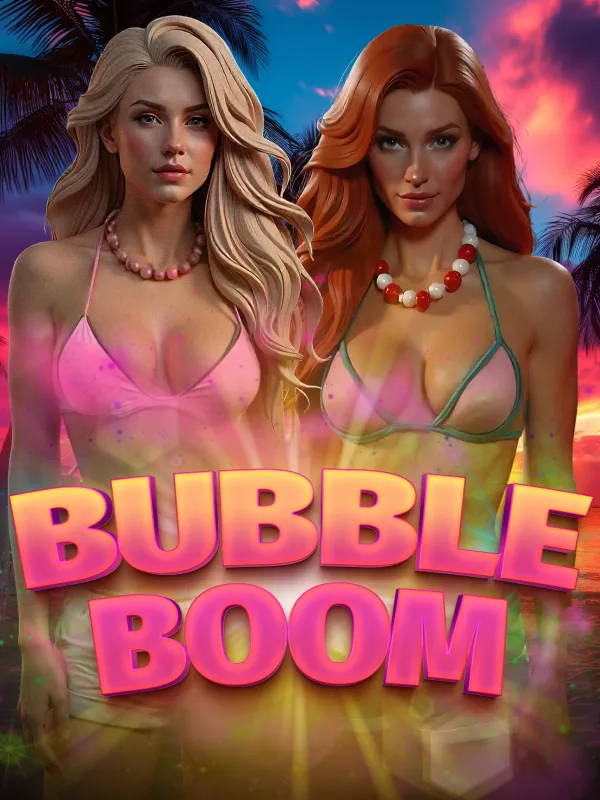 Bubble boom screenshot 1