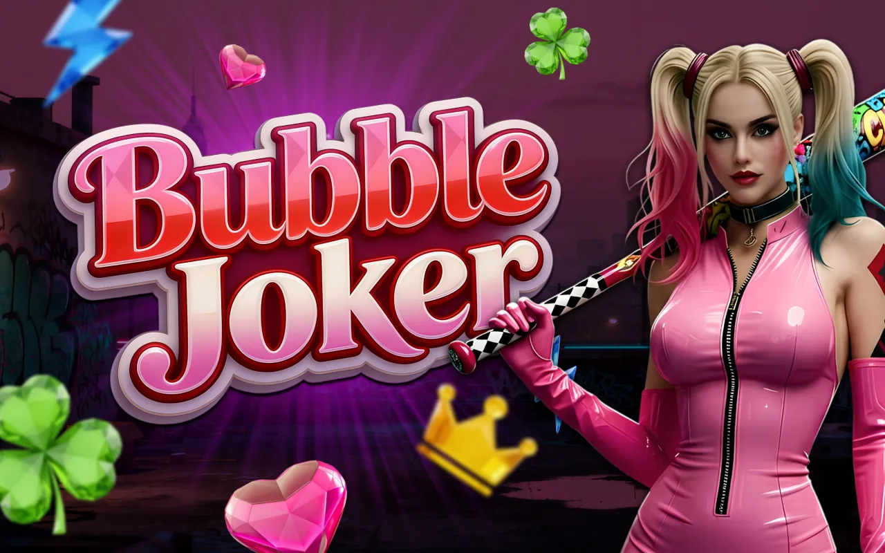 Bubble joker screenshot 2