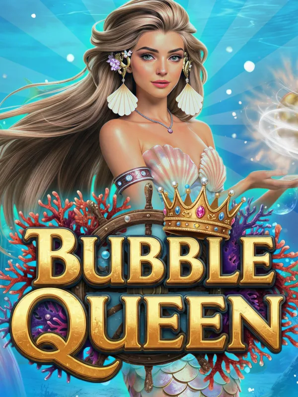 Bubble Queen