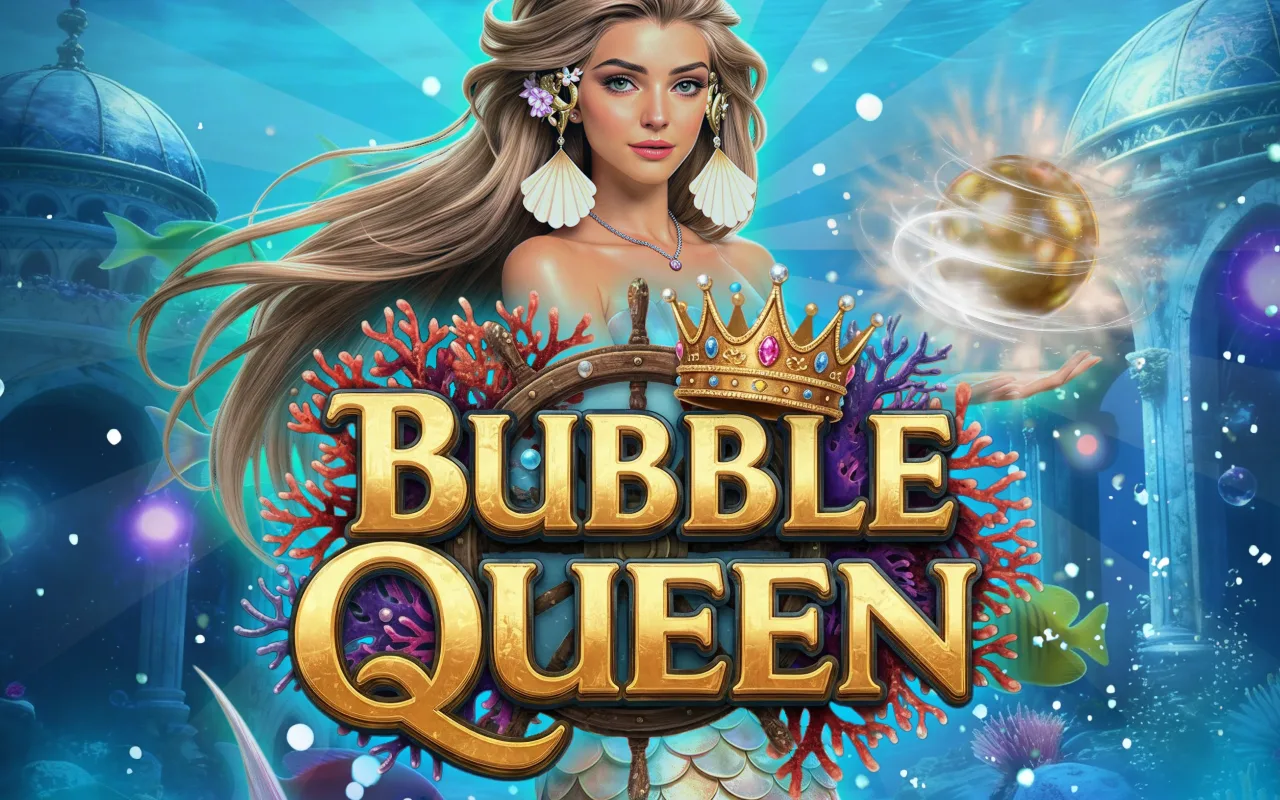 Bubble Queen screenshot 2