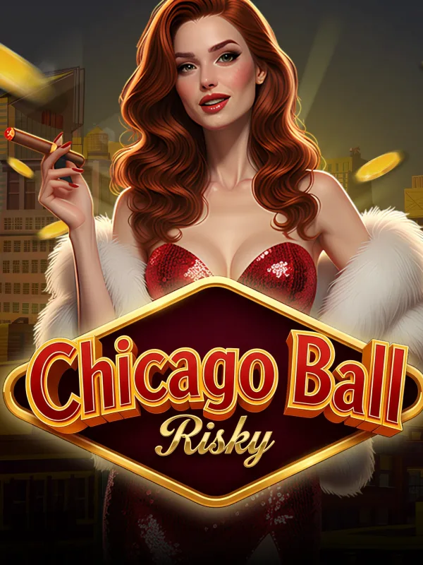 Chicag ball risky screenshot 1