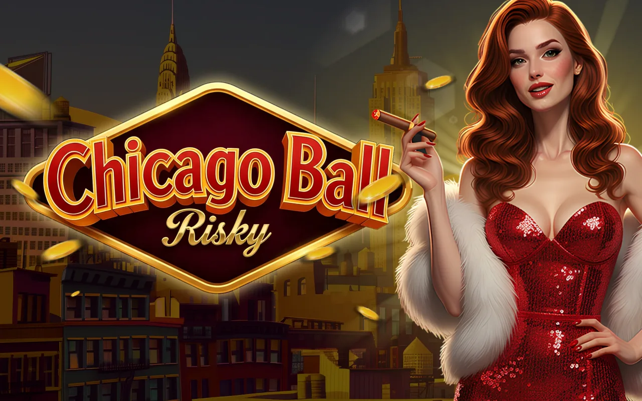 Chicag ball risky screenshot 2