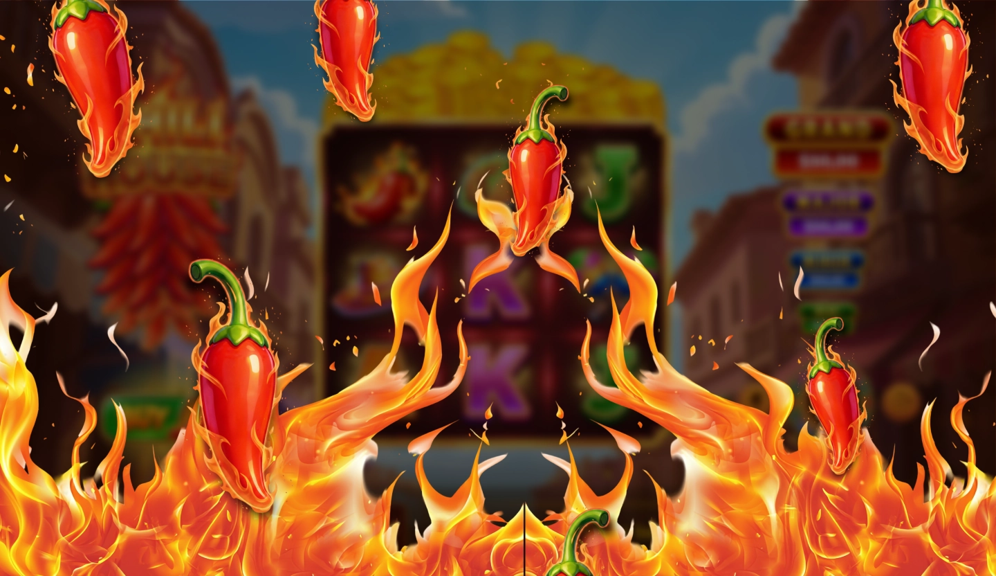 Chili House screenshot 10