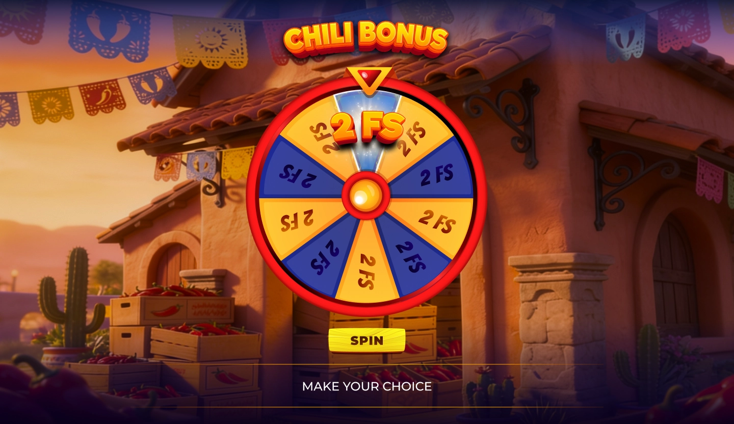 Chili House screenshot 7