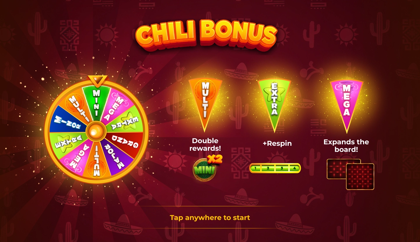 Chili House screenshot 2