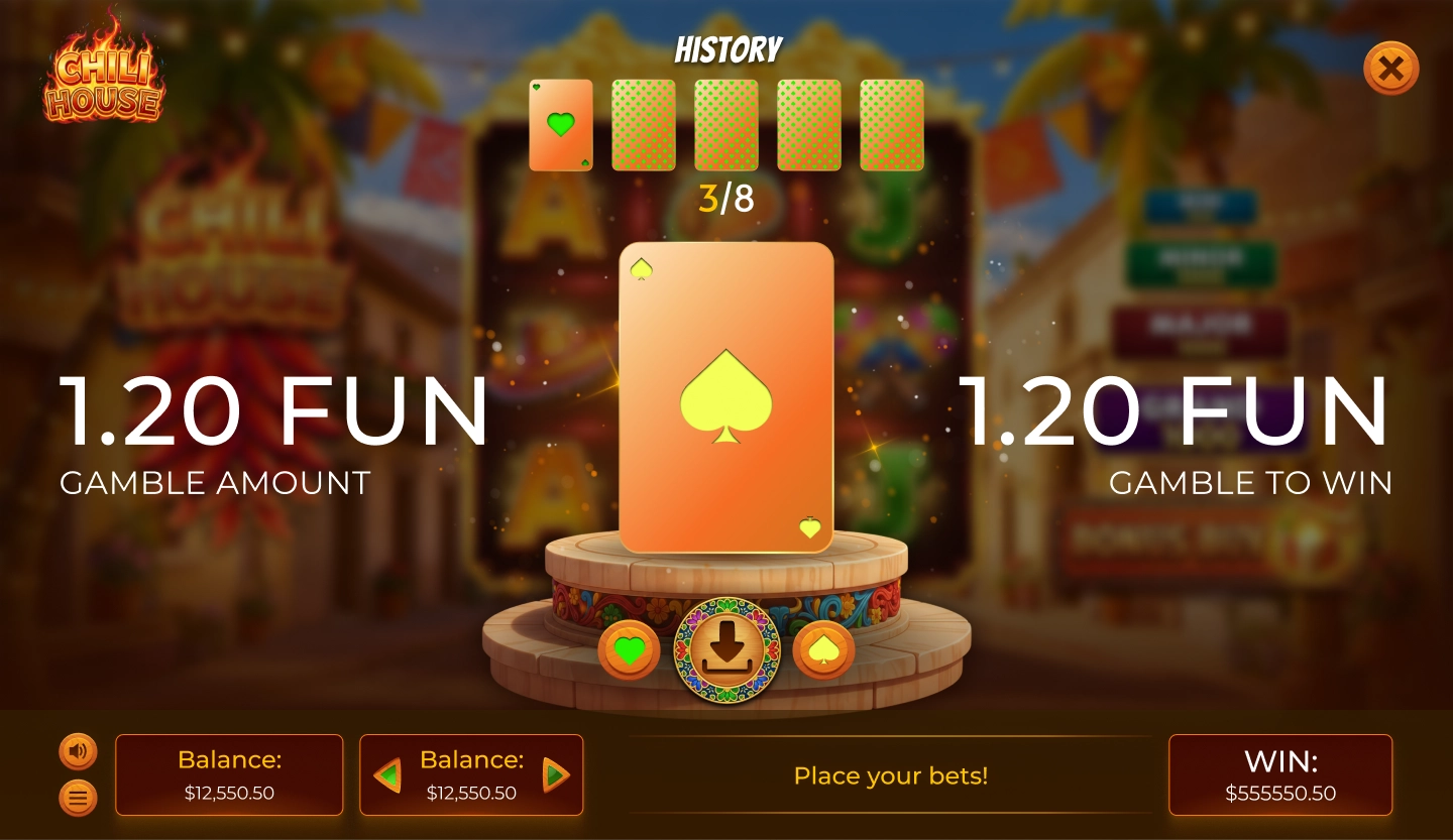 Chili House screenshot 9