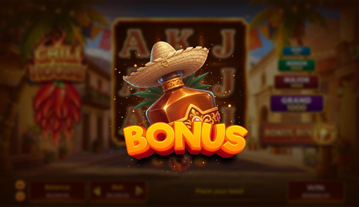 Chili House screenshot 4