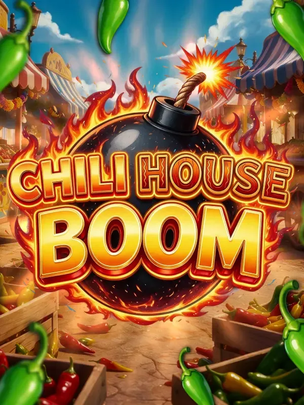 Chili House Boom