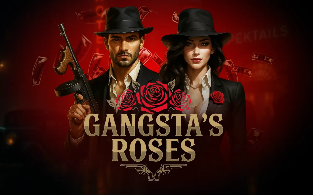 Gangstas roses screenshot 2
