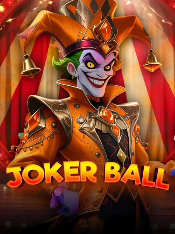 Joker ball screenshot 1