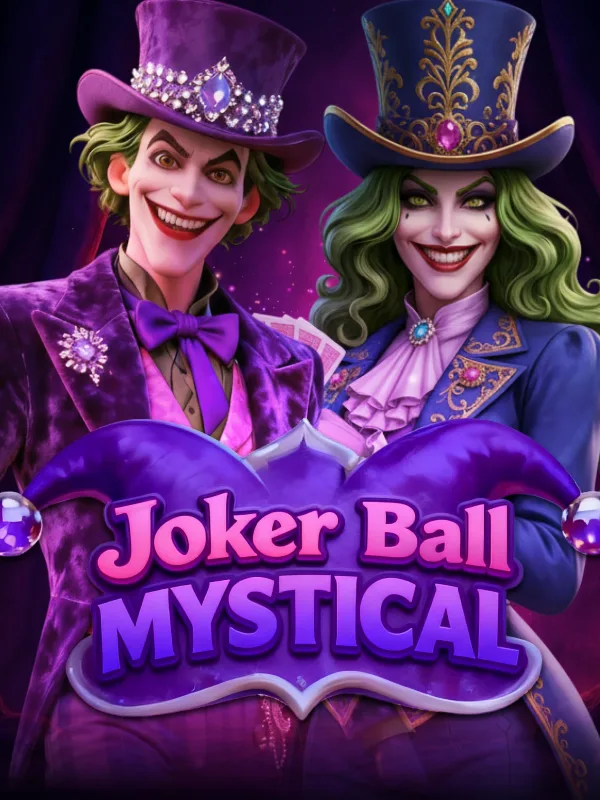 Joker ball mystical screenshot 1