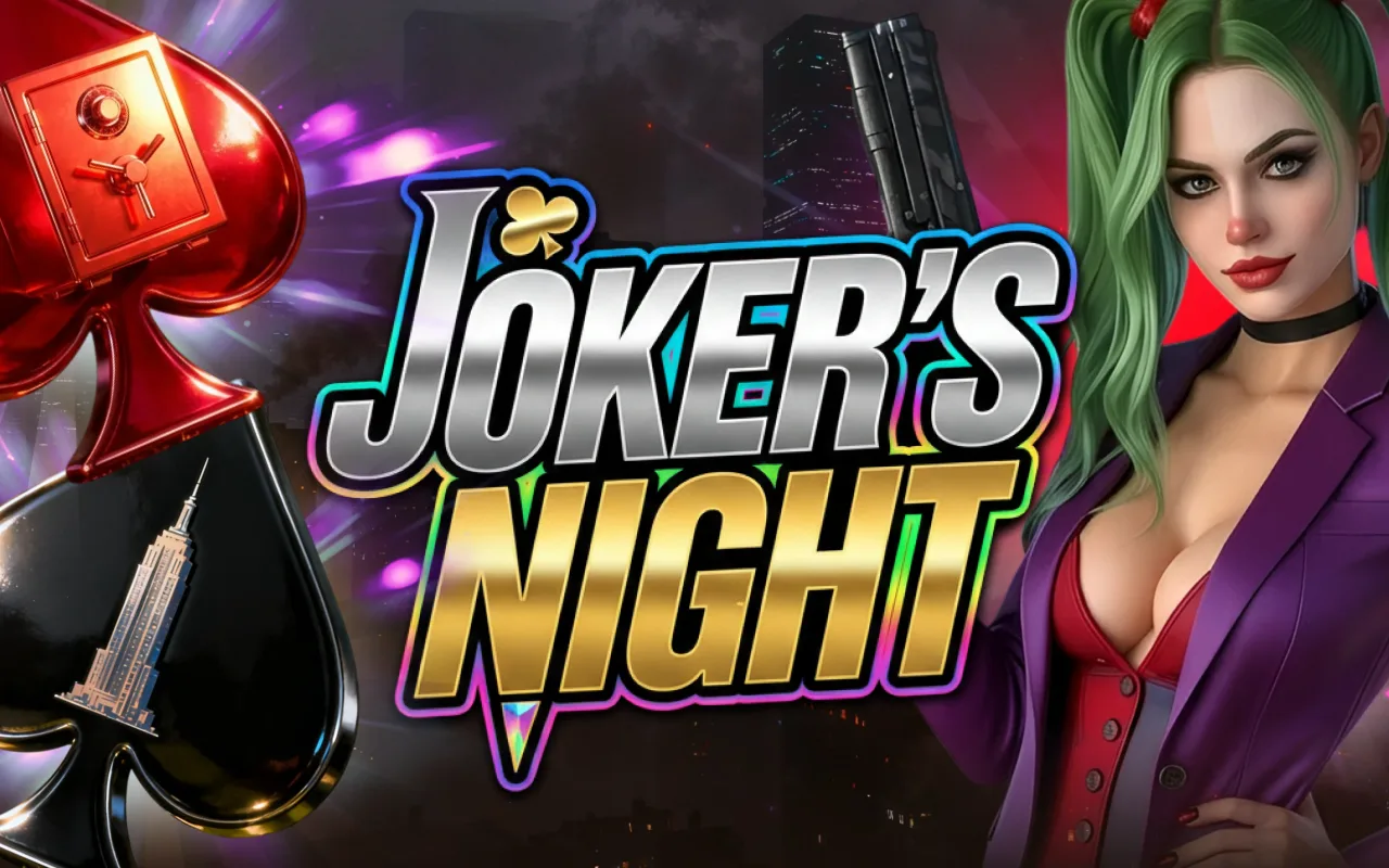 Jokers night