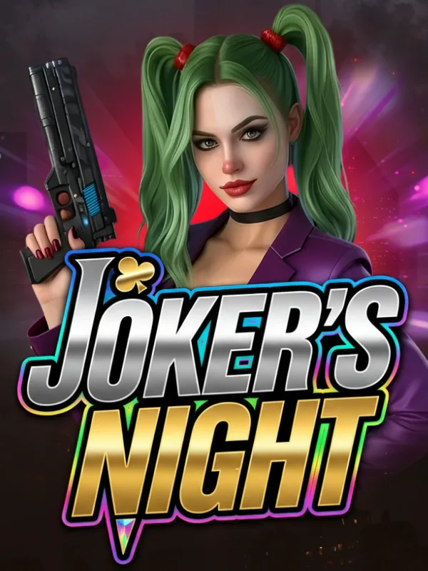 Jokers night