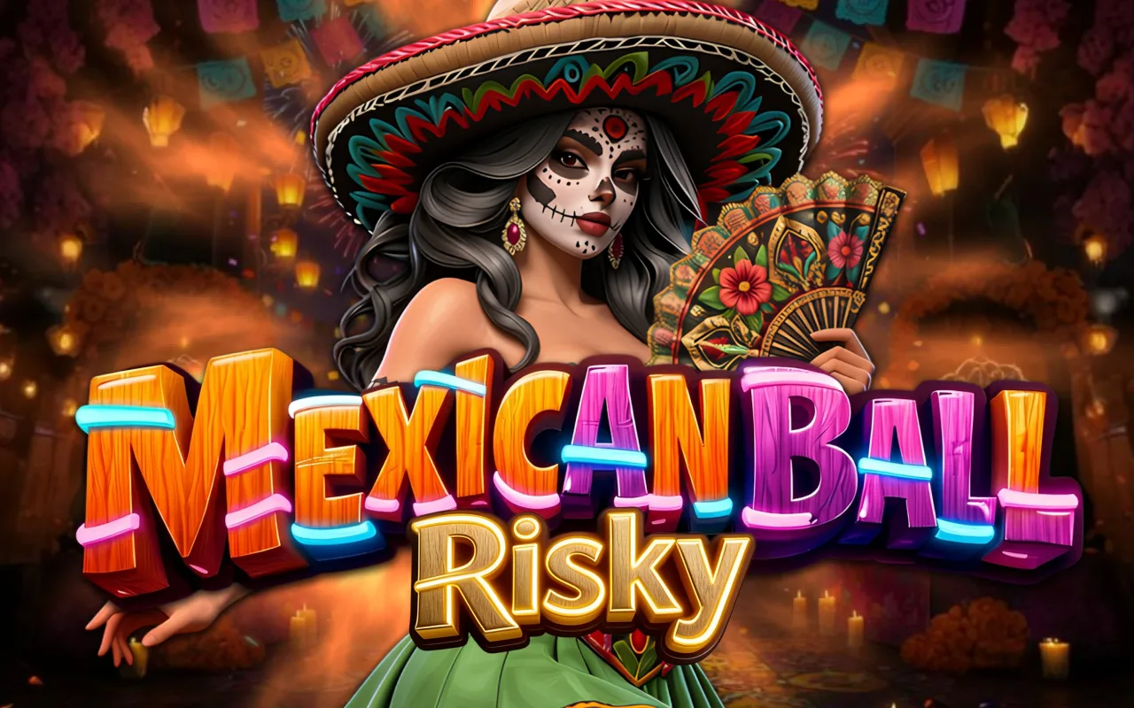 Mexican ball risky screenshot 2