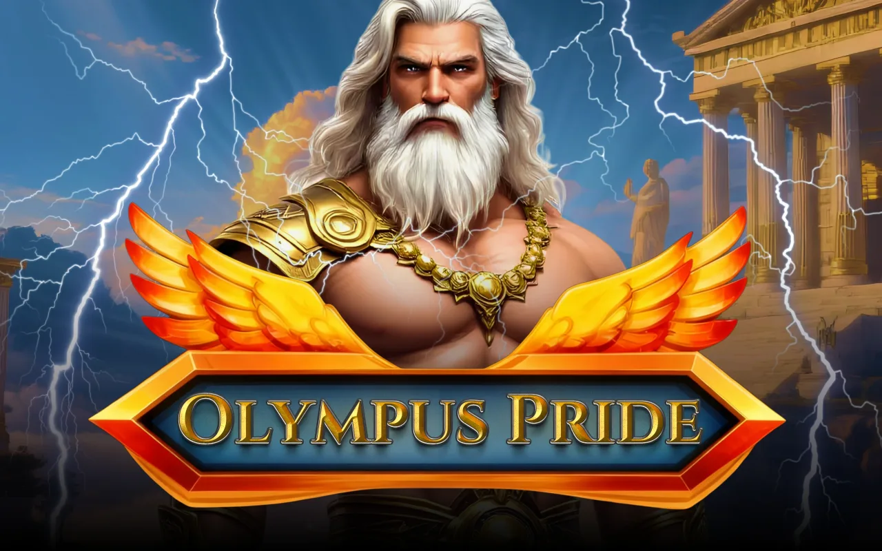 Olympus pride screenshot 1