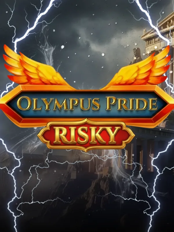Olympus pride risky screenshot 1
