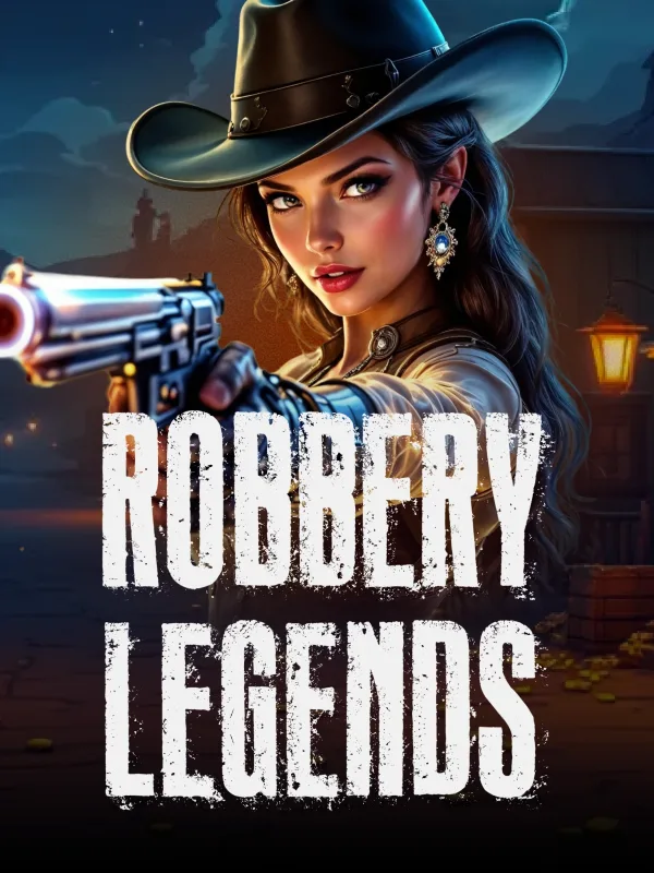 Robbery legends screenshot 1