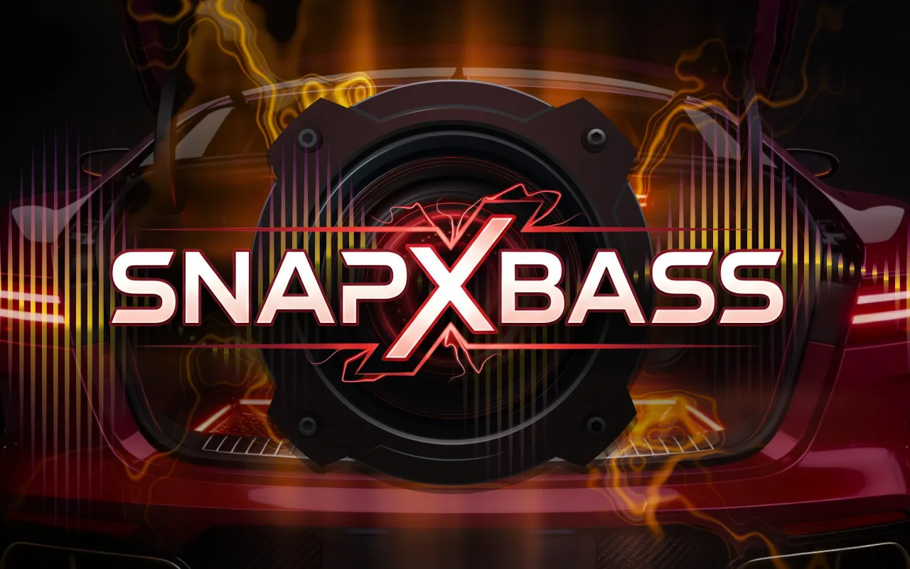 SnapX bass