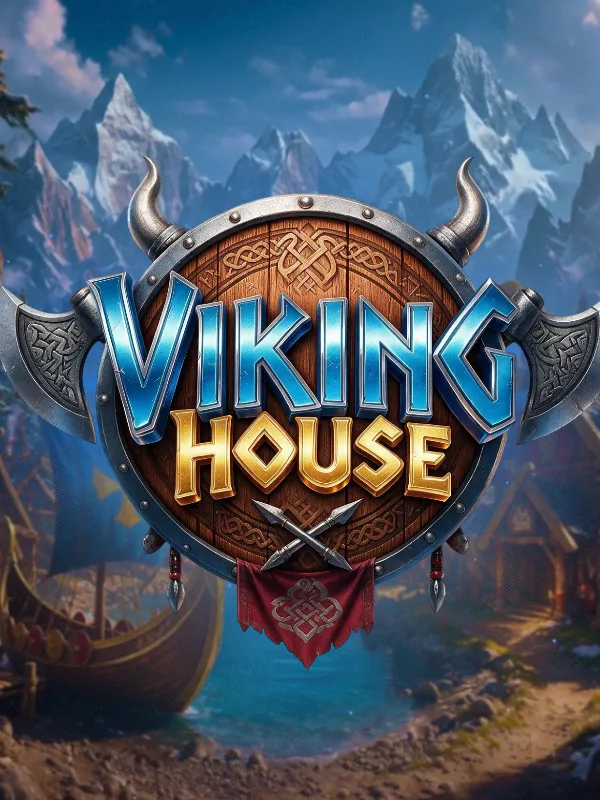 Viking house