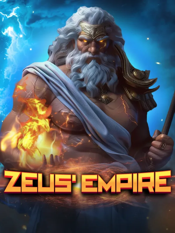 Zeus screenshot 1