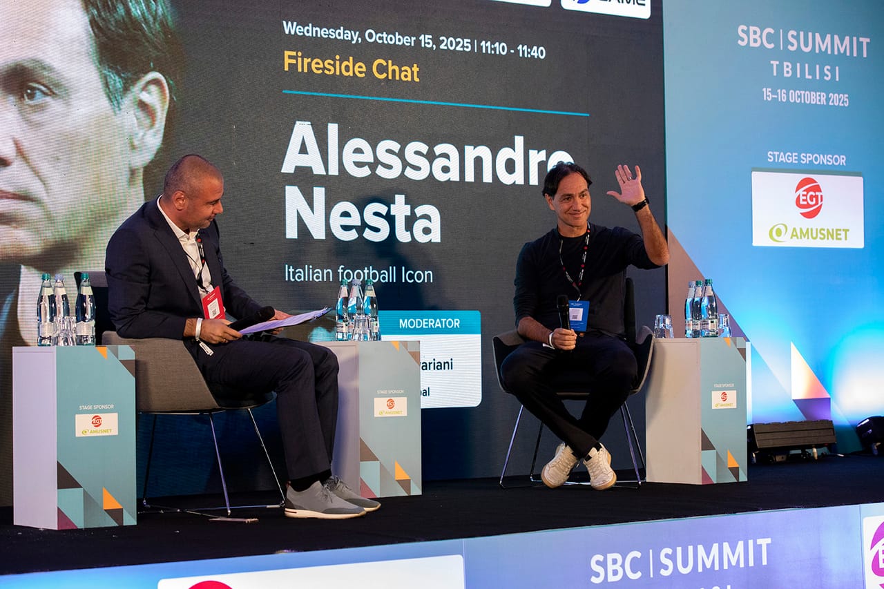 SBC SUMMIT | TBILISI